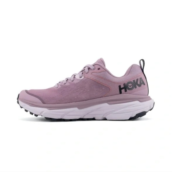 Hoka Shoes - Hoka One One Challenger ATR 6 Pink ShoesWomen's Size 9.5B